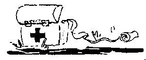 Verbandtrommel