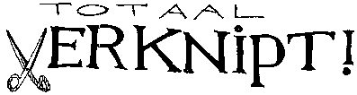 Totaal verknipt