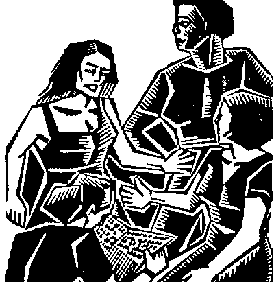 Groep vrouwen